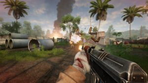 Military Conflict Vietnam Fast Download