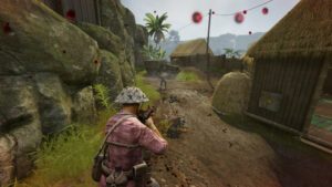 Military Conflict Vietnam Steamunlocked