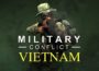 Military Conflict Vietnam Pre-Installed SteamUnderground