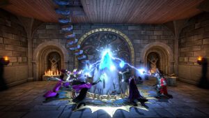 Mind Over Magic Fast Download