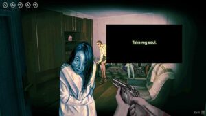No Im not a Human Steamunlocked