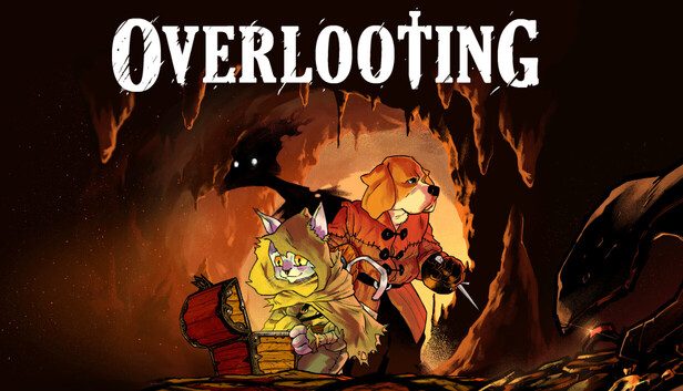 Overlooting Pre-Installed SteamUnderground
