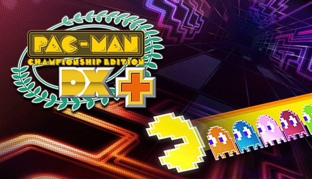 PAC-MAN Championship Edition DX Pre-Installed SteamUnderground