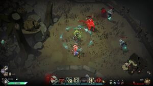 Ravenswatch Fast Download