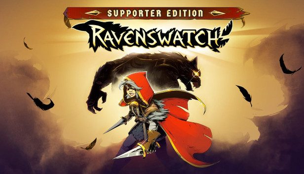 Ravenswatch Pre-Installed SteamUnderground