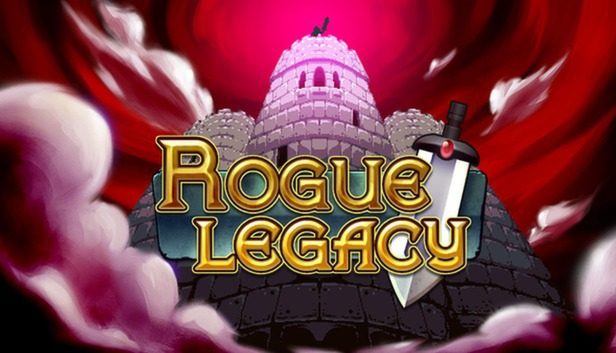 Rogue Legacy Pre-Installed SteamUnderground