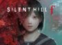 SILENT HILL f Pre-Installed SteamUnderground