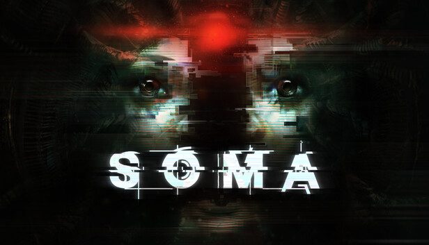 SOMA Pre-Installed SteamUnderground