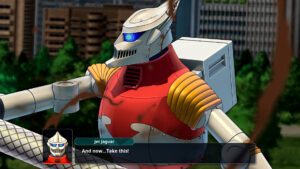 SUPER ROBOT WARS Y Steamunlocked