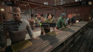 Saloon Simulator Steamunlocked