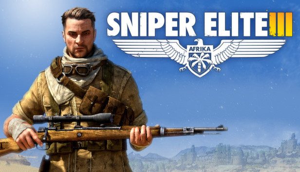Sniper Elite 3 Pre-Installed SteamUnderground