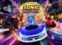 Sonic Racing CrossWorlds Switch NSP Pre-Installed SteamUnderground