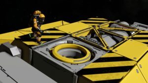 Space Engineers Fast Download