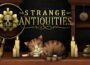 Strange Antiquities Pre-Installed SteamUnderground