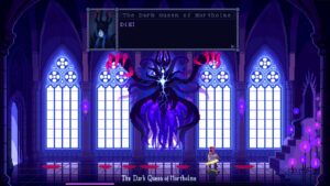The Dark Queen of Mortholme Fast Download