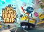 Tiny Terry’s Turbo Trip Pre-Installed SteamUnderground