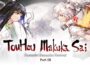 Touhou Makuka Sai ~ Fantastic Danmaku Festival Part III Pre-Installed SteamUnderground