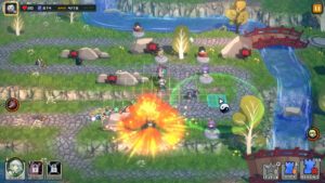 Touhou Monster TD Fast Download