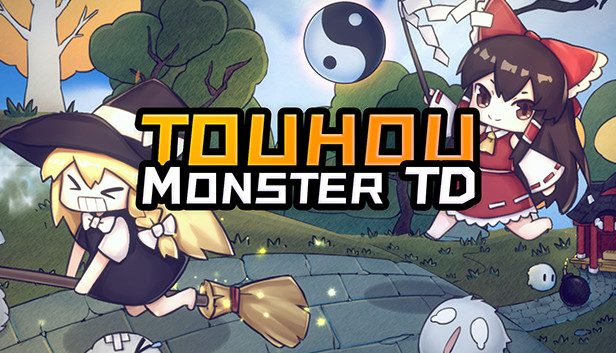 Touhou Monster TD Pre-Installed SteamUnderground