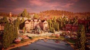 Town To City Fast Download