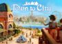 Town To City Pre-Installed SteamUnderground