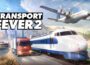 Transport Fever 2 Pre-Installed SteamUnderground