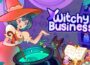 Witchy Business Pre-Installed SteamUnderground