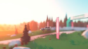 art of rally Steamunlocked