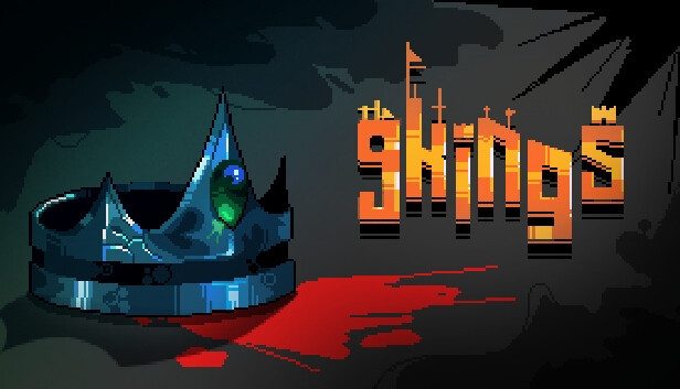 9 Kings Pre-Installed SteamUnderground