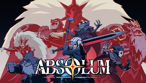 Absolum Pre-Installed SteamUnderground