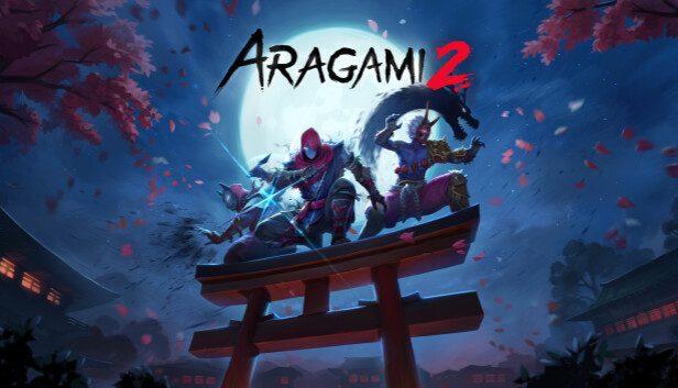 Aragami 2 Pre-Installed SteamUnderground