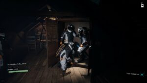 Backrooms Extractions Steamunlocked