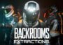 Backrooms Extractions Pre-Installed SteamUnderground