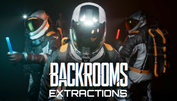 Backrooms Extractions Pre-Installed SteamUnderground