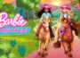 Barbie Horse Trails Pre-Installed SteamUnderground
