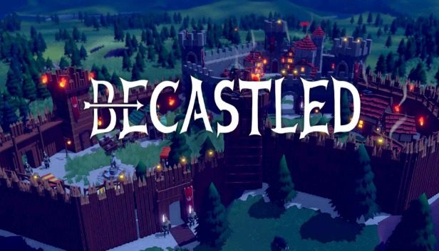 Becastled Pre-Installed SteamUnderground