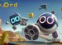 Biped Pre-Installed SteamUnderground