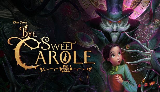 Bye Sweet Carole Pre-Installed SteamUnderground
