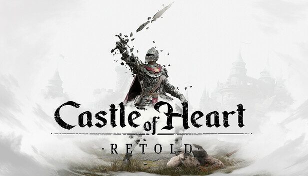 Castle of Heart Retold Pre-Installed SteamUnderground