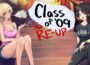 Class of '09 The Re-Up Pre-Installed SteamUnderground
