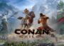 Conan Exiles Pre-Installed SteamUnderground