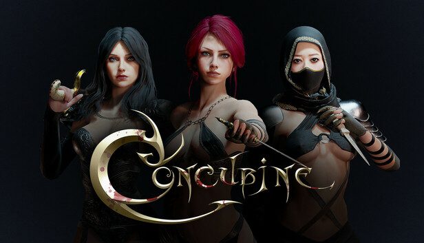 Concubine Pre-Installed SteamUnderground