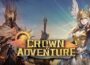 Crown and Adventure Pre-Installed SteamUnderground