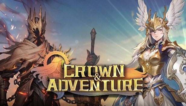 Crown and Adventure Pre-Installed SteamUnderground