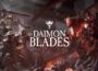 DAIMON BLADES Pre-Installed SteamUnderground