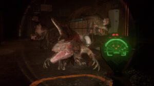 Deathground Steamunlocked