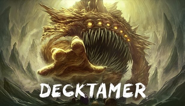 Decktamer Pre-Installed SteamUnderground