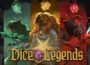 Dice Legends Pre-Installed SteamUnderground