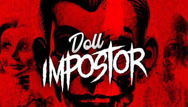 Doll Impostor Pre-Installed SteamUnderground