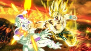 Dragon Ball XenoVerse Fast Download